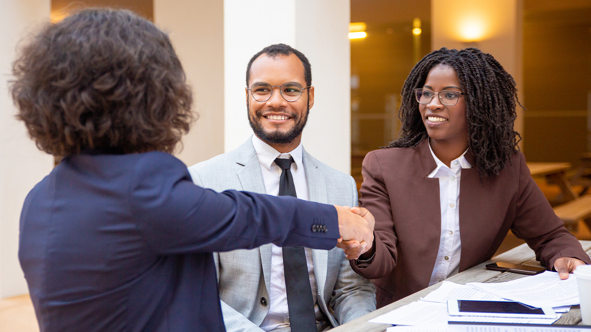 How African Businesses Can Compete Globally Through Digital Transformation